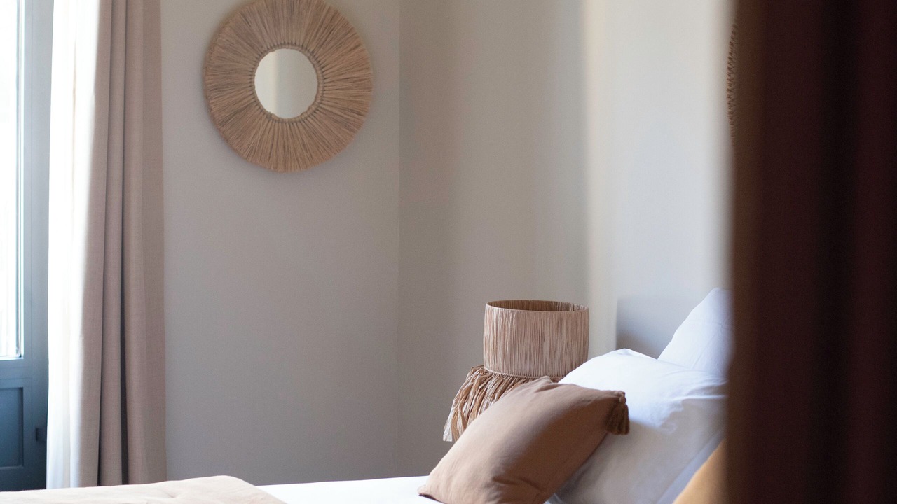 Photo of Bedroom in Salon-de-Provence