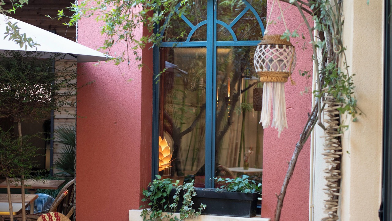 Photo of Outdoor in Salon-de-Provence