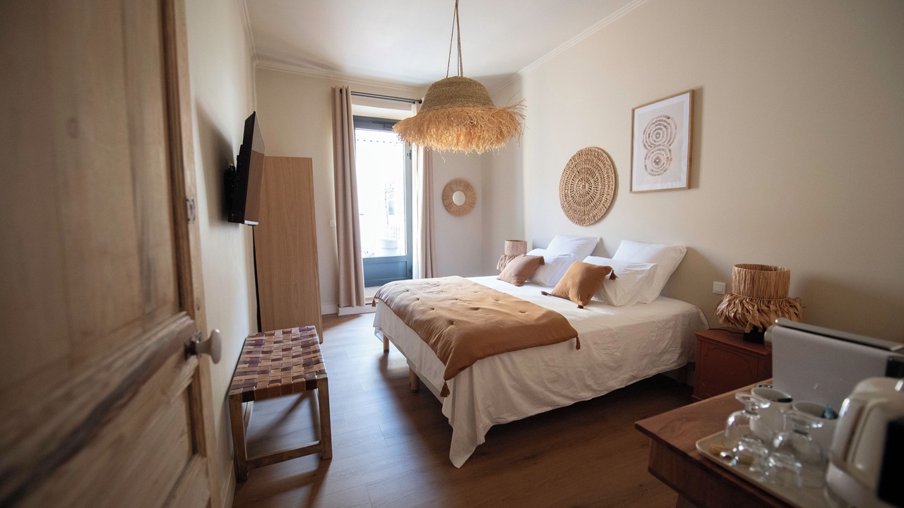 Photo of Bedroom in Salon-de-Provence