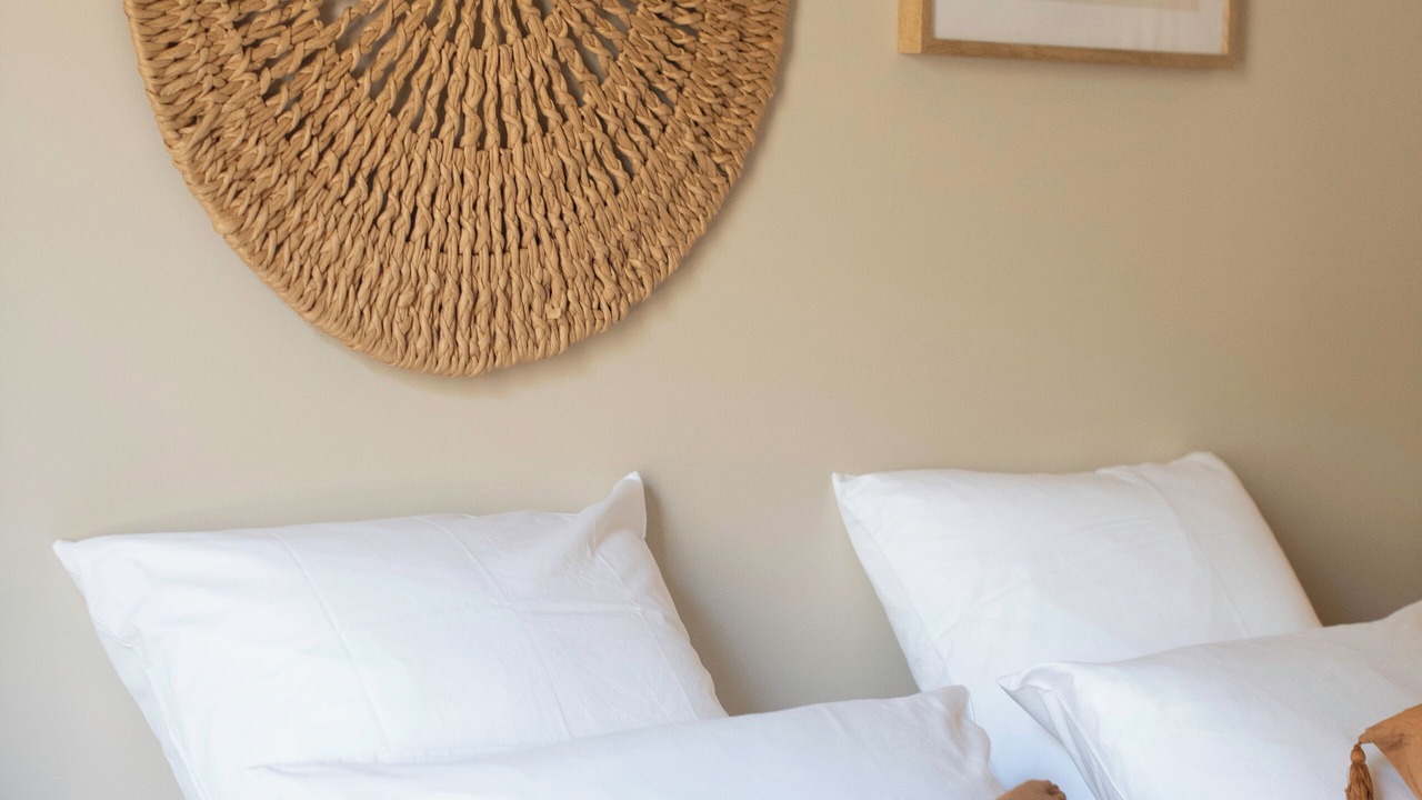 Photo of Bedroom in Salon-de-Provence
