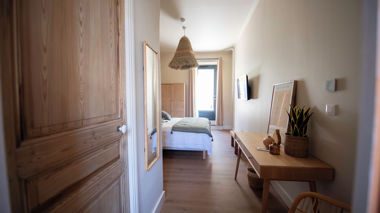 Photo of Bedroom in Salon-de-Provence