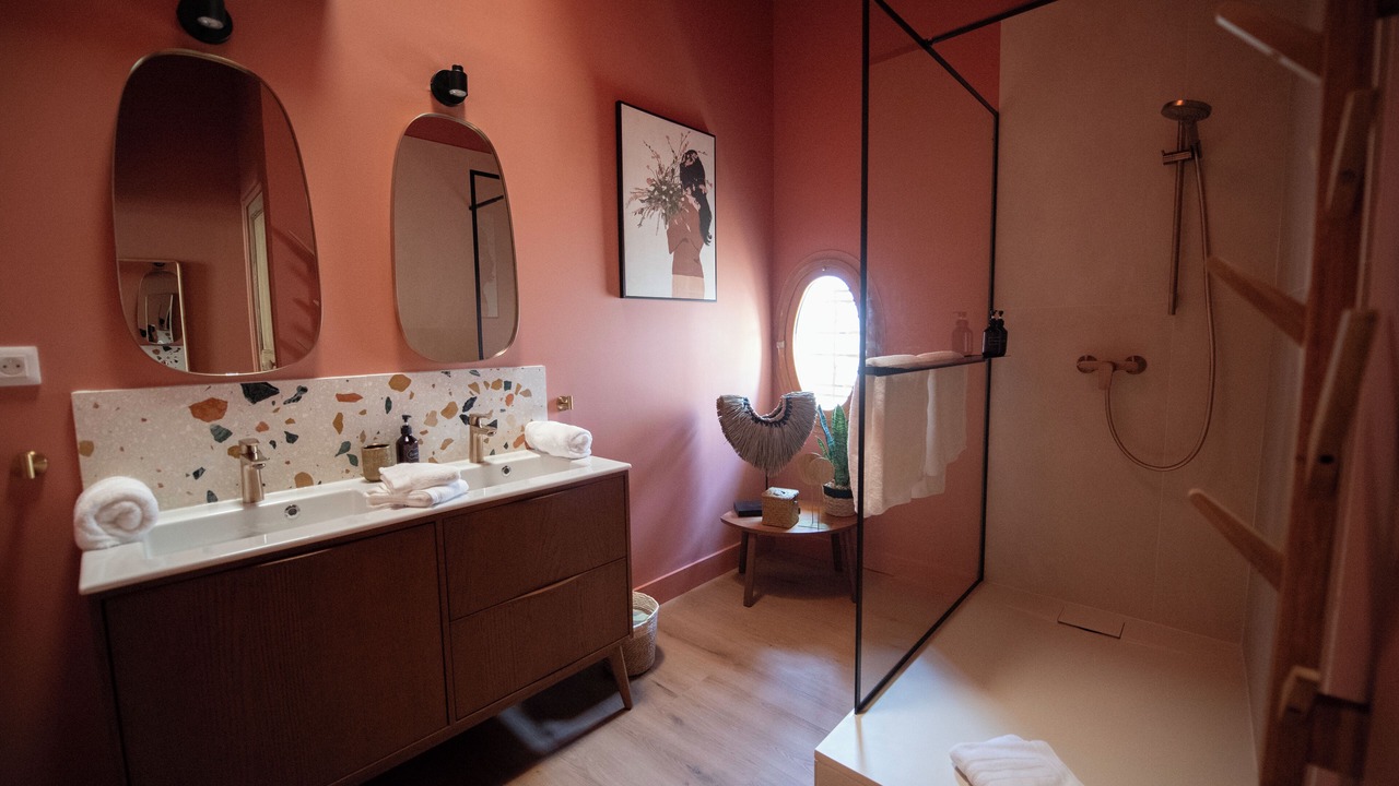 Photo of Bathroom in Salon-de-Provence