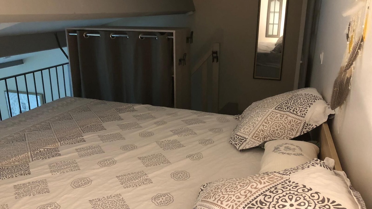 Photo of Bedroom in Cheval-Blanc