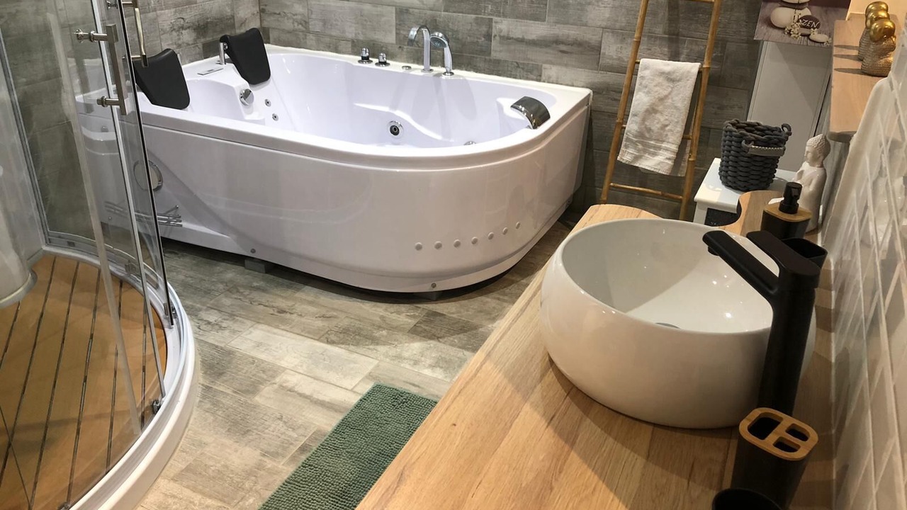 Photo of Bathroom in Cheval-Blanc