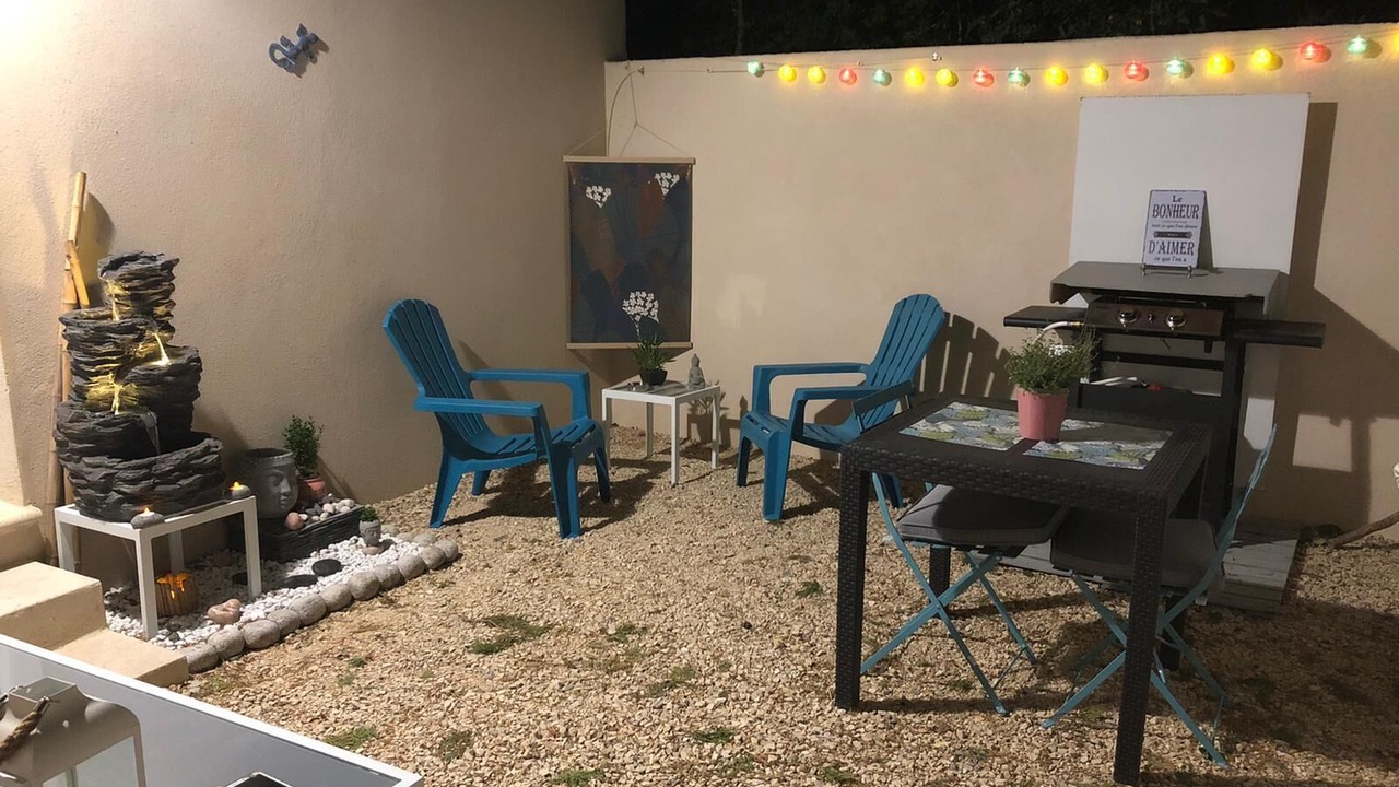 Photo of Outdoor in Cheval-Blanc