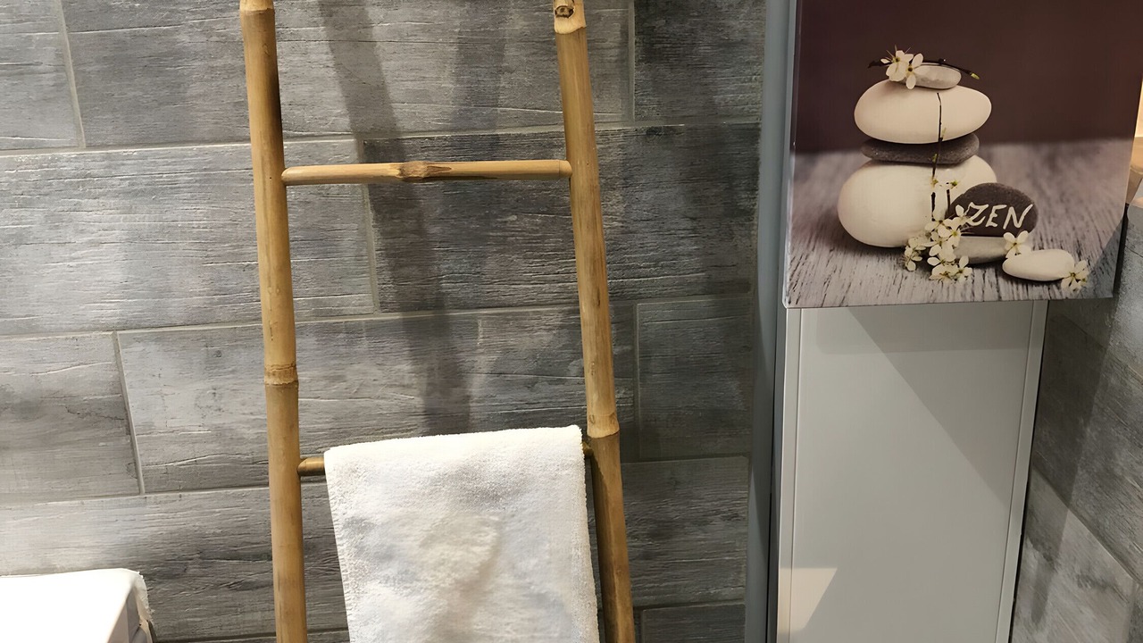 Photo of Bathroom in Cheval-Blanc