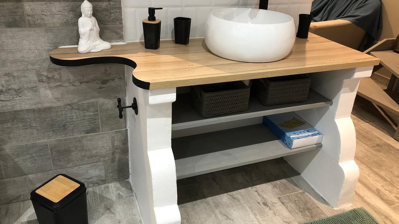 Photo of Bathroom in Cheval-Blanc