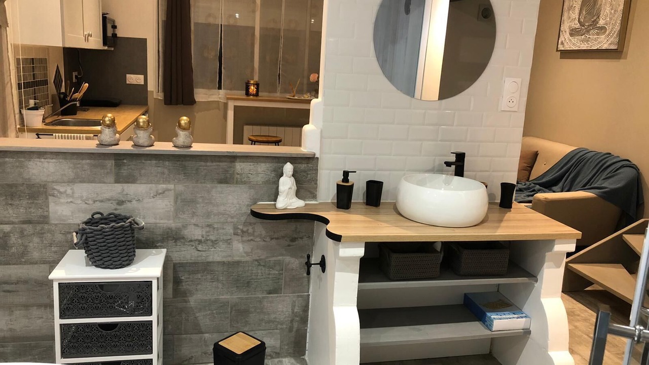 Photo of Bathroom in Cheval-Blanc
