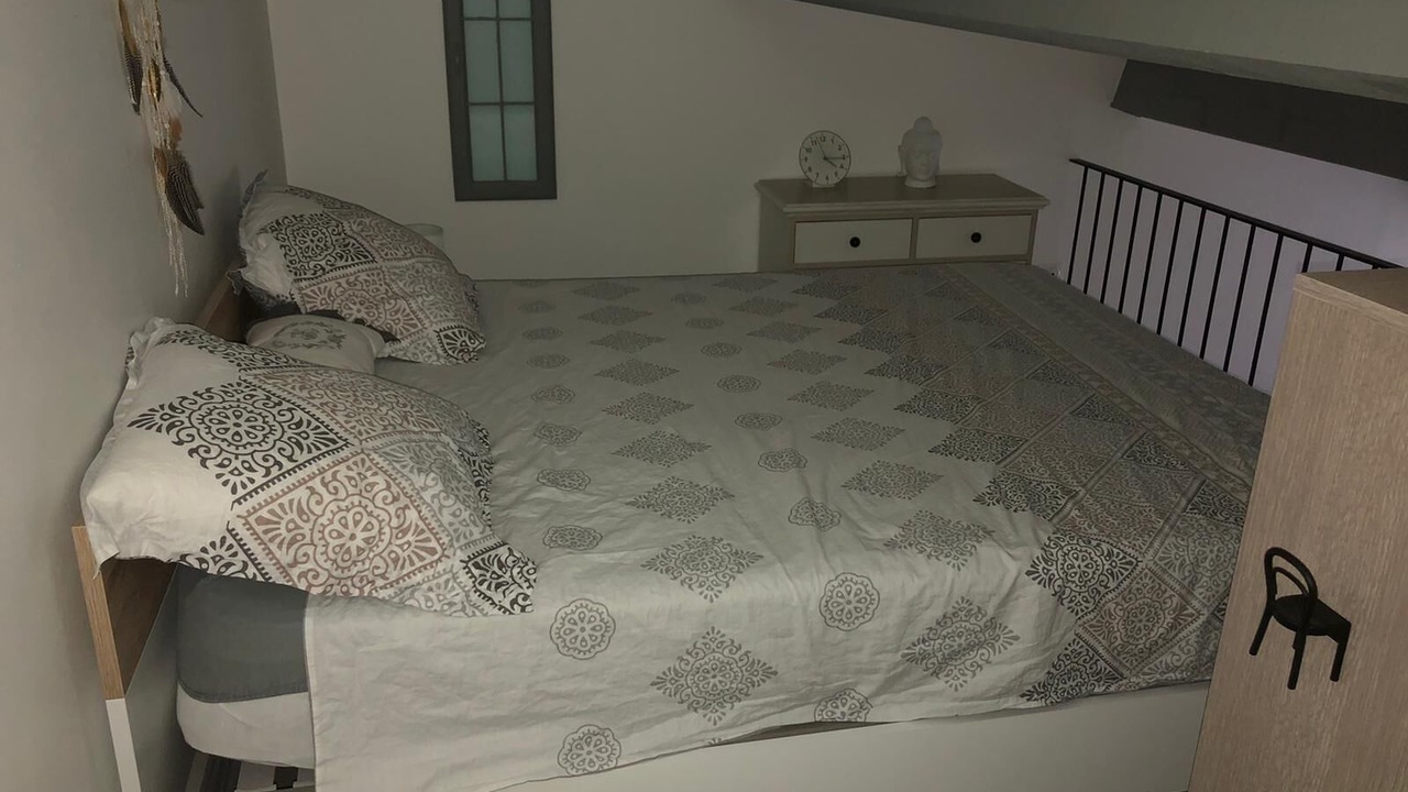 Photo of Bedroom in Cheval-Blanc