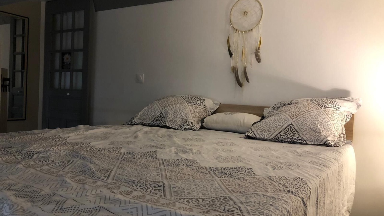 Photo of Bedroom in Cheval-Blanc