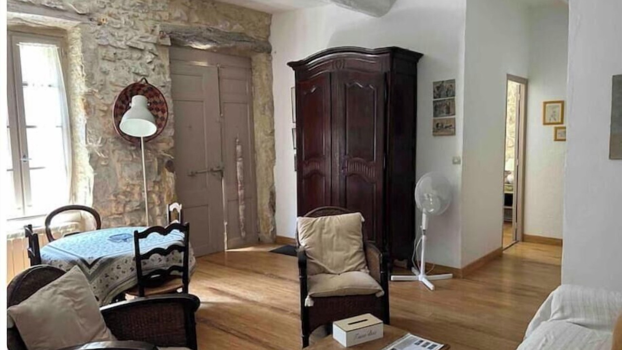 Photo of Livingroom in Bizanet