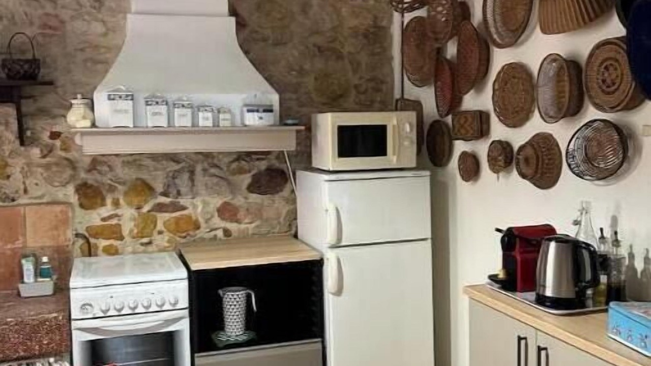 Photo of Kitchen in Bizanet