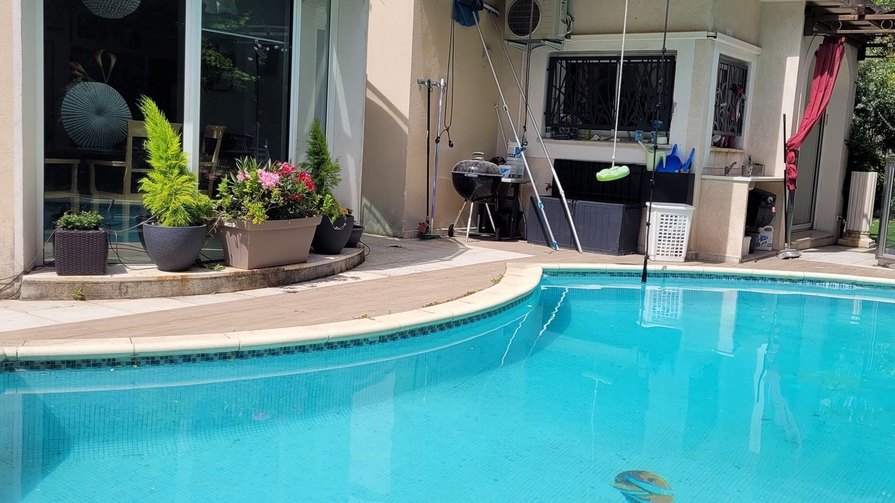 Photo of Outdoor in Saint-Just