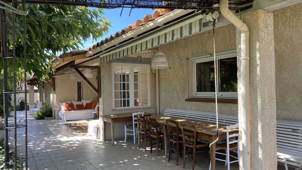 Photo of Outdoor in Balaruc-les-Bains