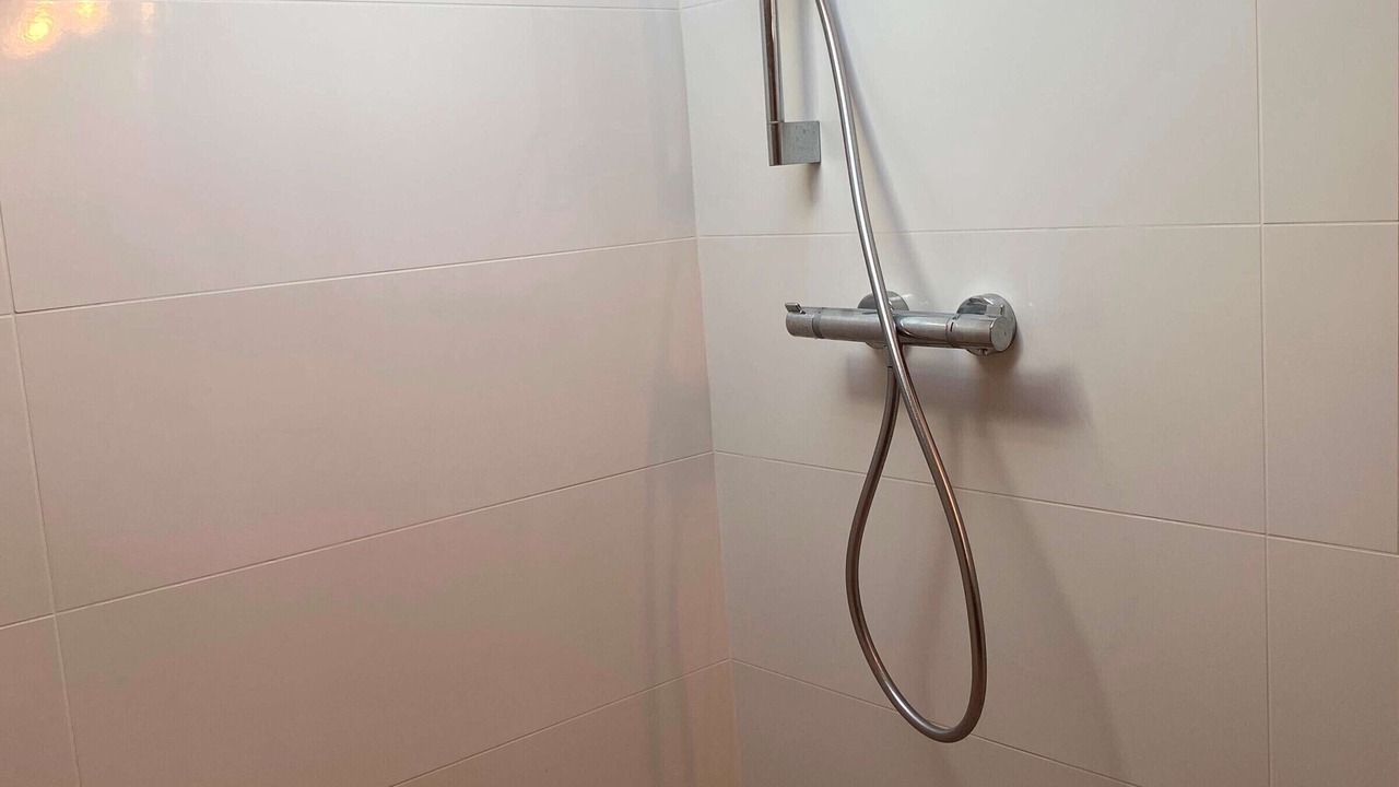 Photo of Bathroom in Balaruc-les-Bains