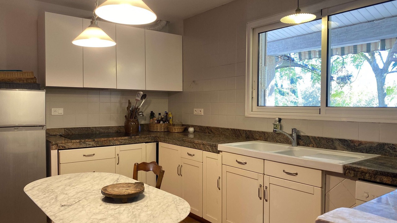 Photo of Kitchen in Balaruc-les-Bains
