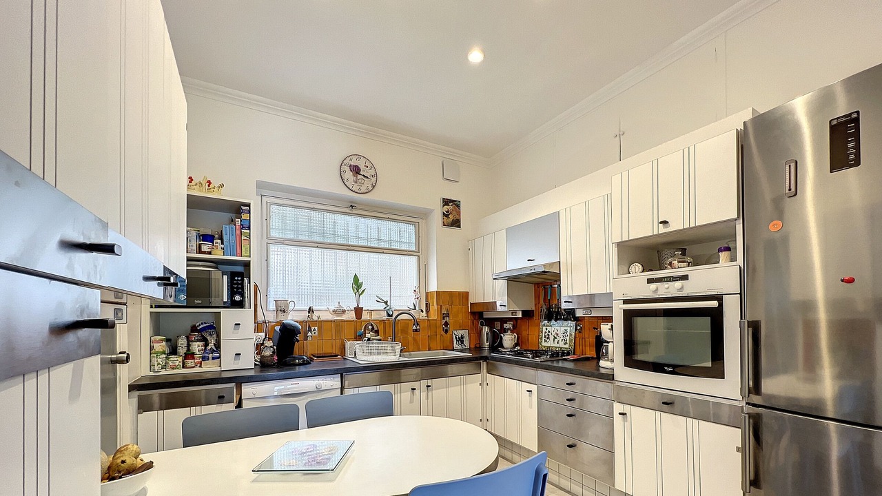 Photo of Kitchen in Roquebrune-Cap-Martin