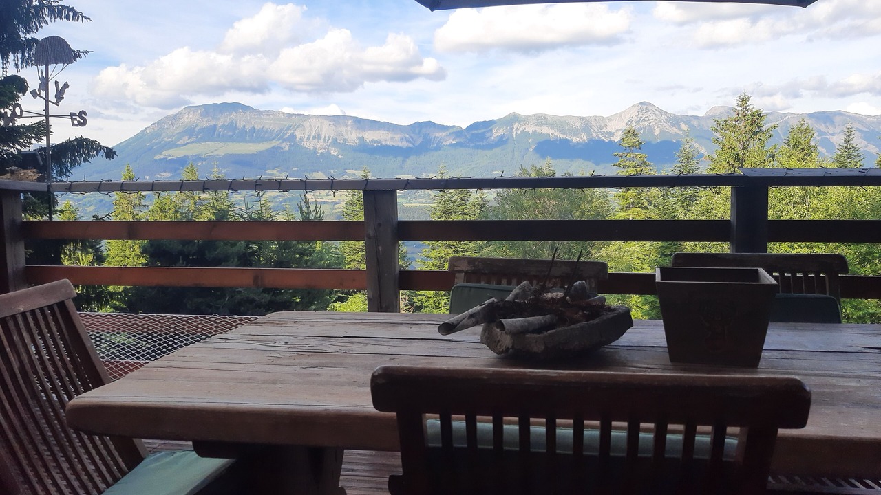 Photo of Outdoor in Seyne