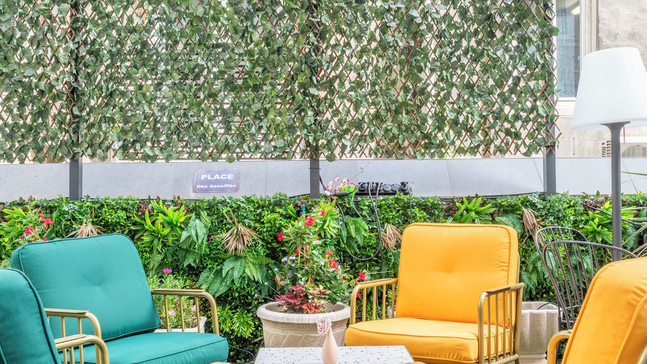 Photo of Outdoor in Palais de justice