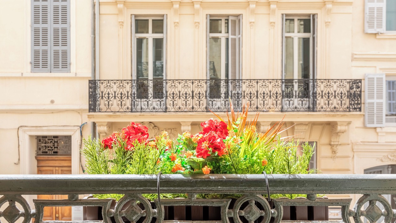Photo of Outdoor in Palais de justice