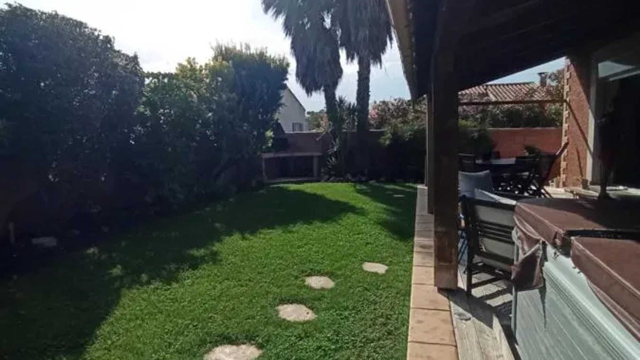 Photo of Patio Balcony in Gigean