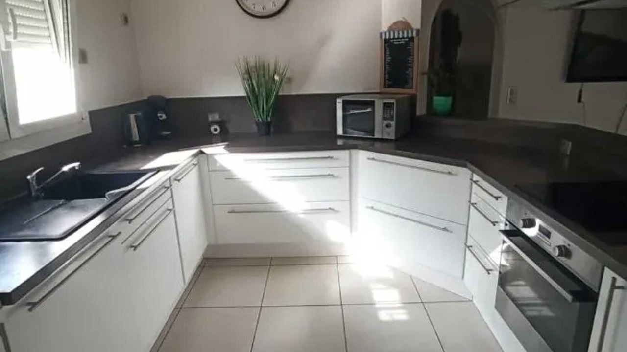 Photo of Kitchen in Gigean