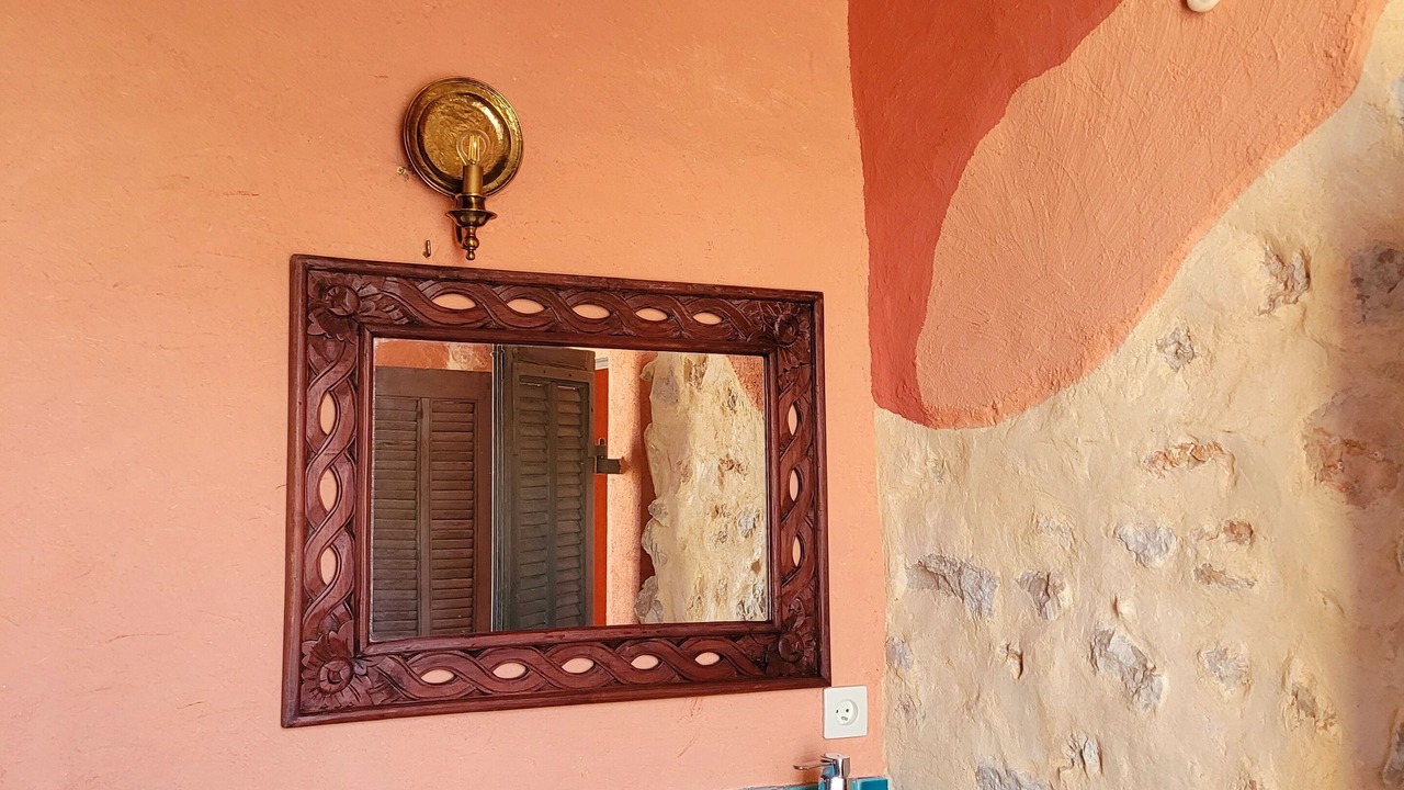 Photo of Patio Balcony in Tavernes