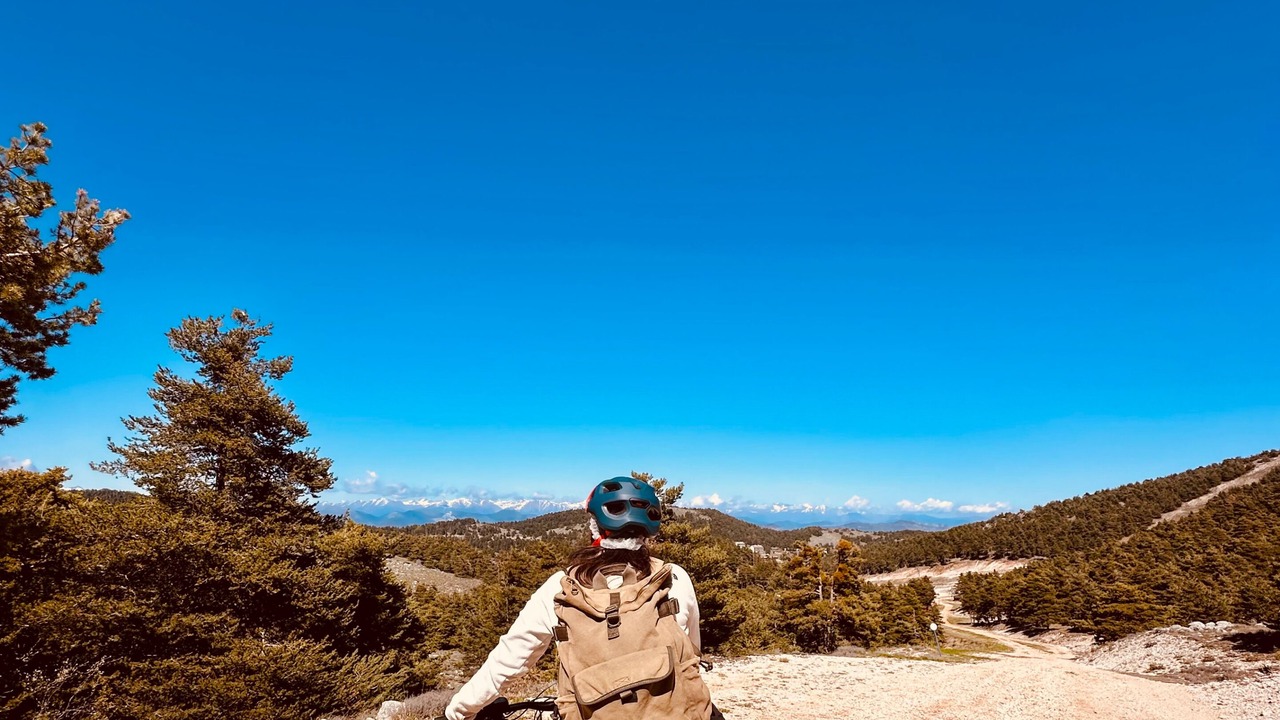 Photo of Outdoor in Greolieres les Neiges