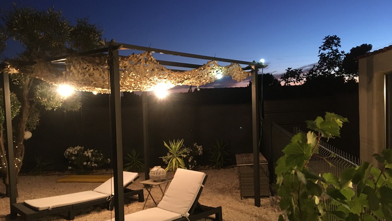 Photo of Outdoor in Lancon-Provence