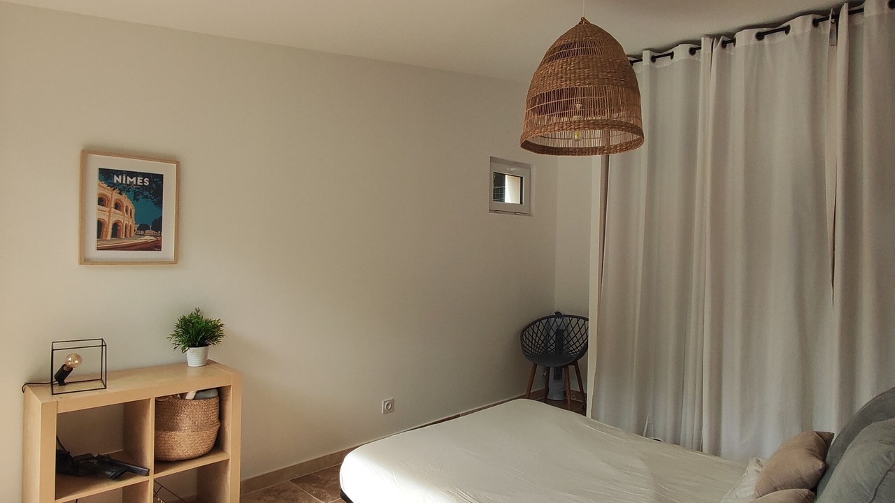 Photo of Livingroom in Quartier des Espesses
