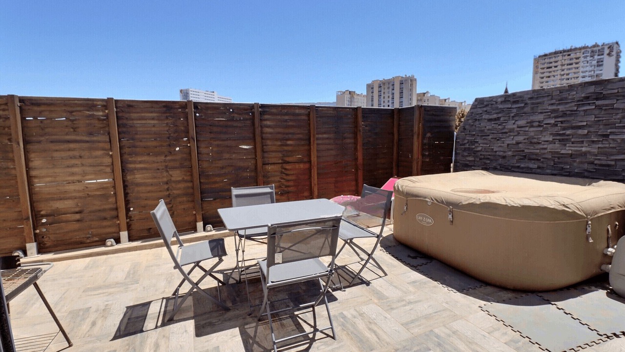 Photo of Outdoor in Saint-Lazare