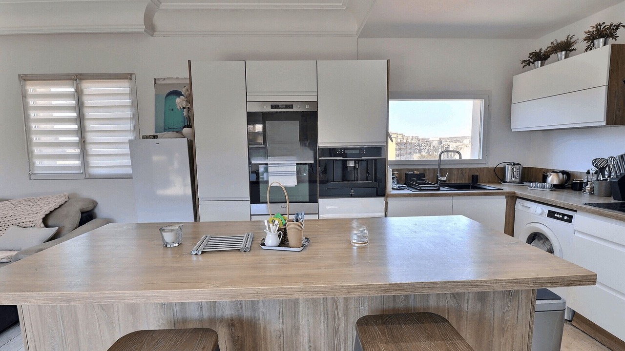 Photo of Kitchen in Saint-Lazare