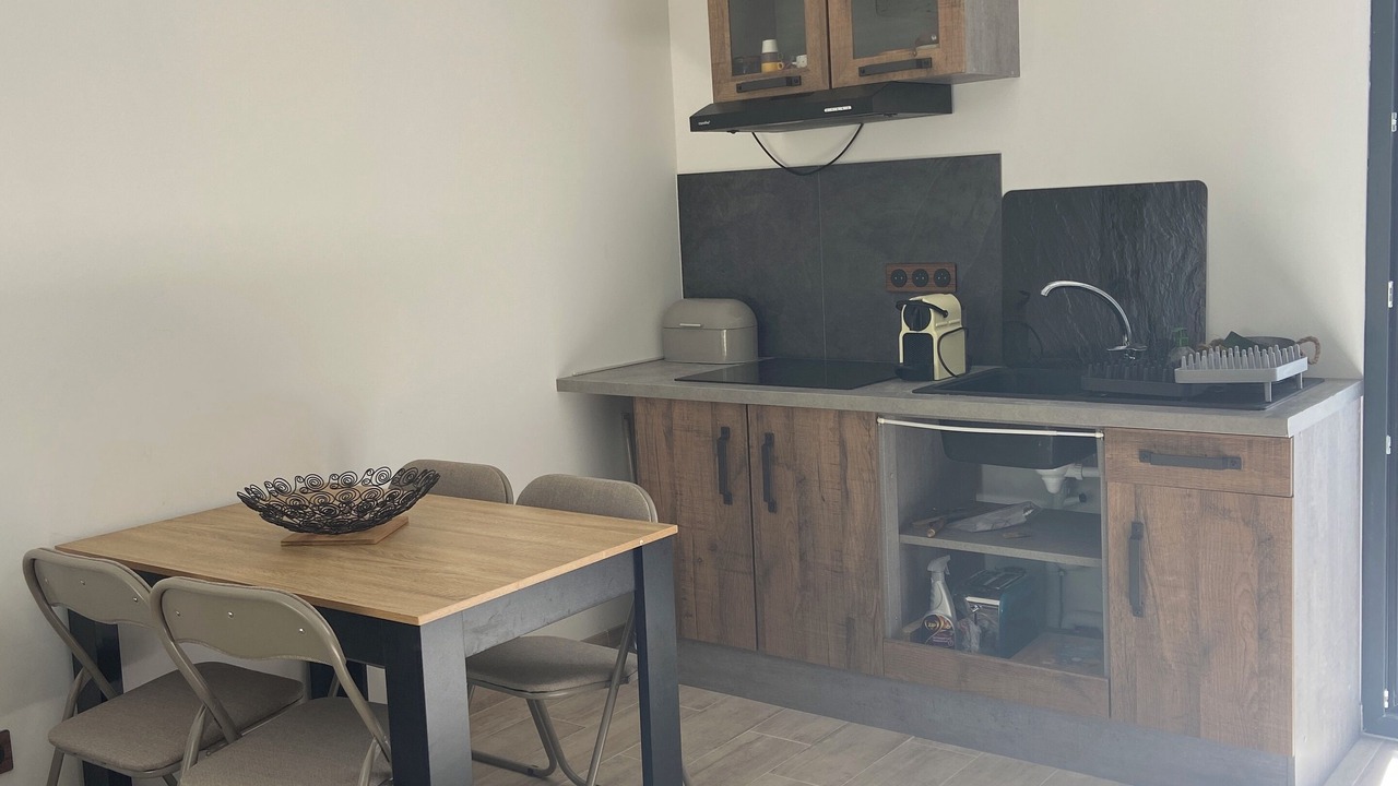 Photo of Kitchen in Tourbes