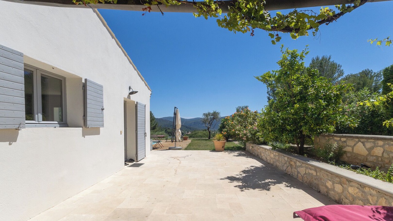 Photo of Outdoor in Gemenos