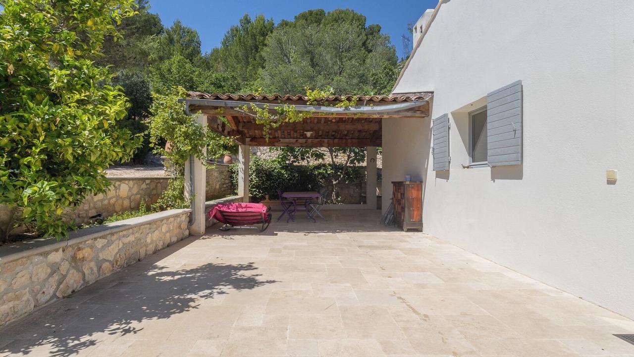 Photo of Outdoor in Gemenos