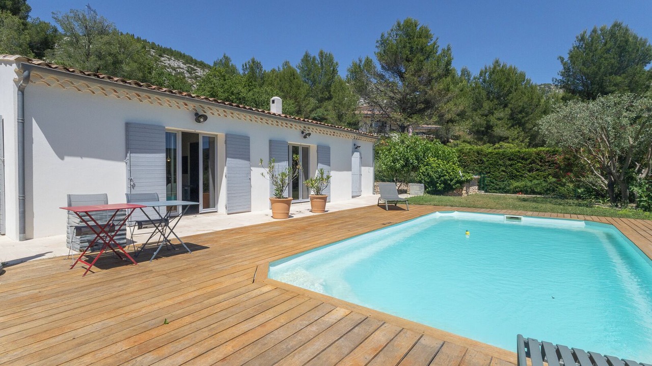 Photo of Outdoor in Gemenos