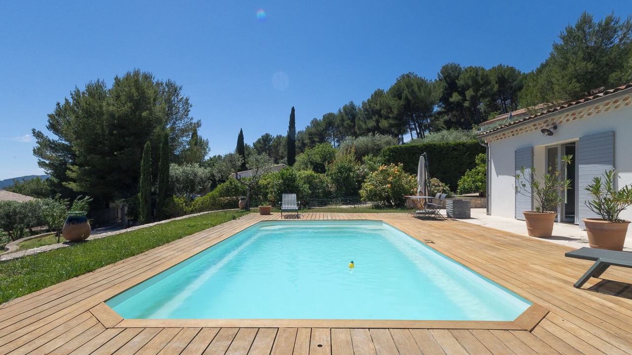 Photo of Outdoor in Gemenos