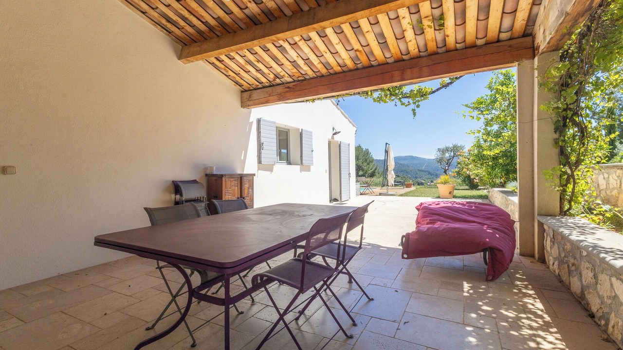 Photo of Outdoor in Gemenos