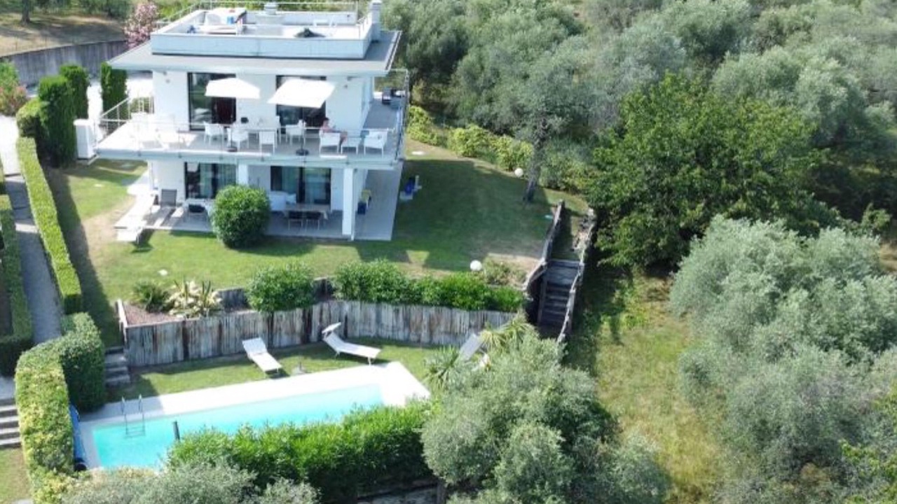 Photo of Outdoor in Gaino