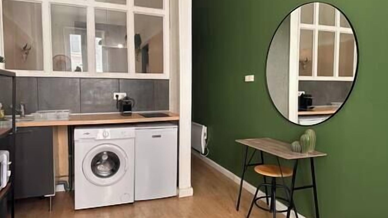 Photo of Kitchen in Lodi