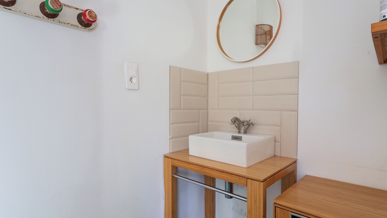 Photo of Bathroom in Eguilles