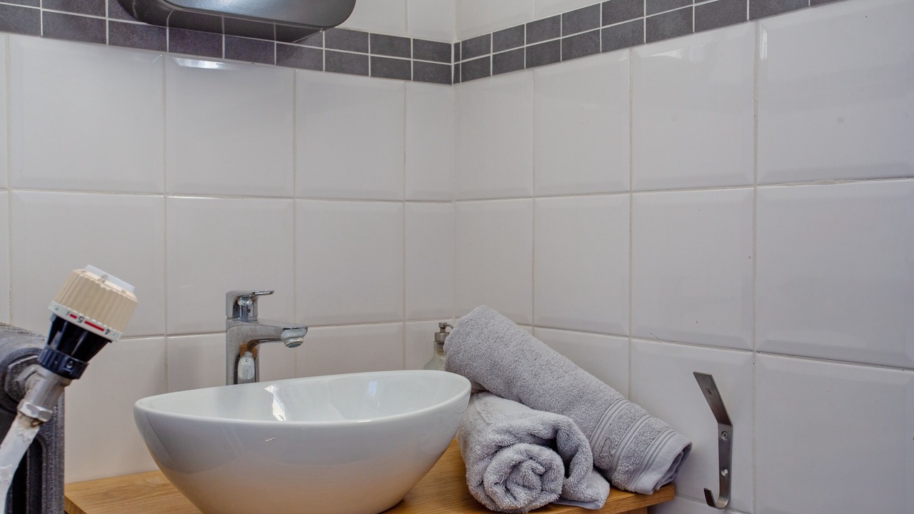 Photo of Bathroom in Eguilles