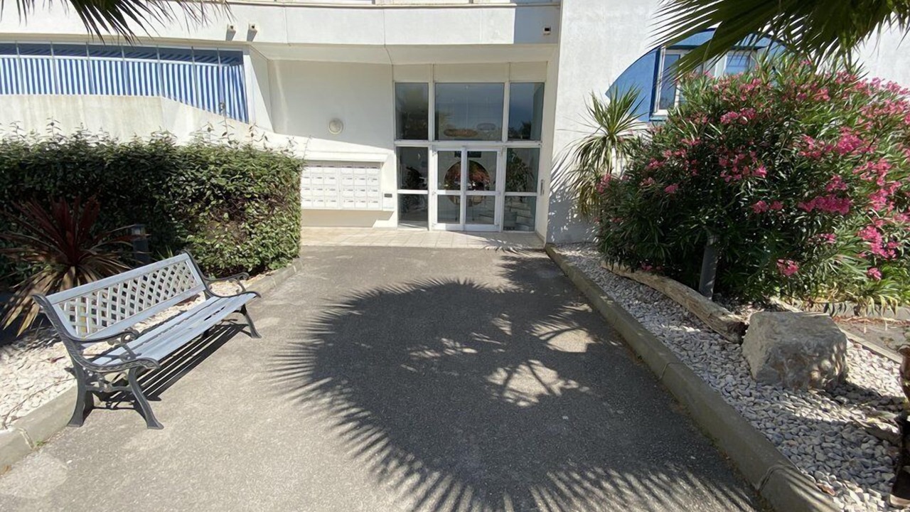 Photo of Patio Balcony in Le Grand Travers