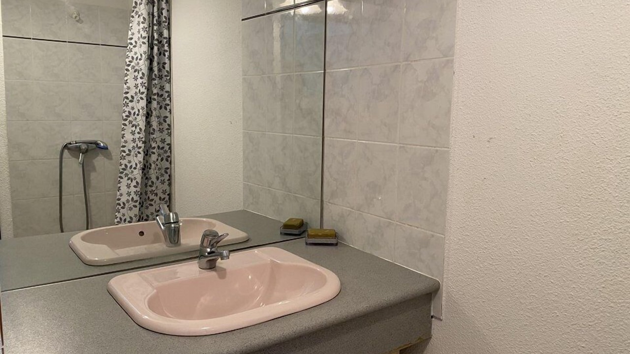 Photo of Bathroom in Le Grand Travers