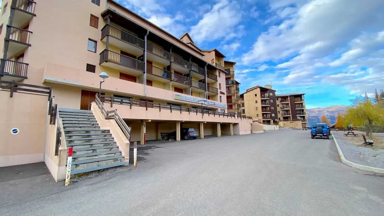 Photo of Outdoor in Enchastrayes