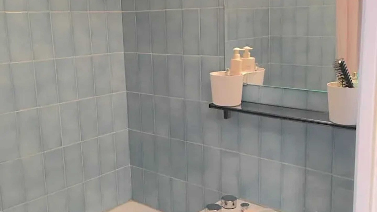 Photo of Bathroom in Enchastrayes