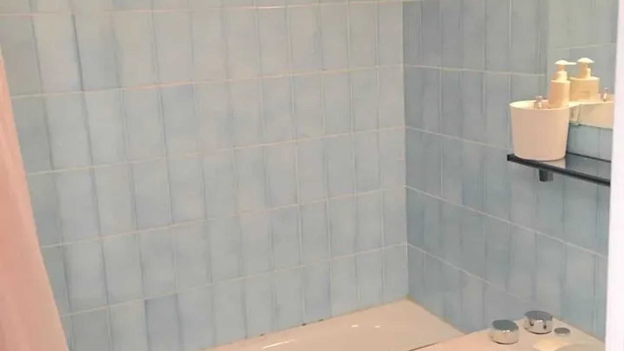 Photo of Bathroom in Enchastrayes