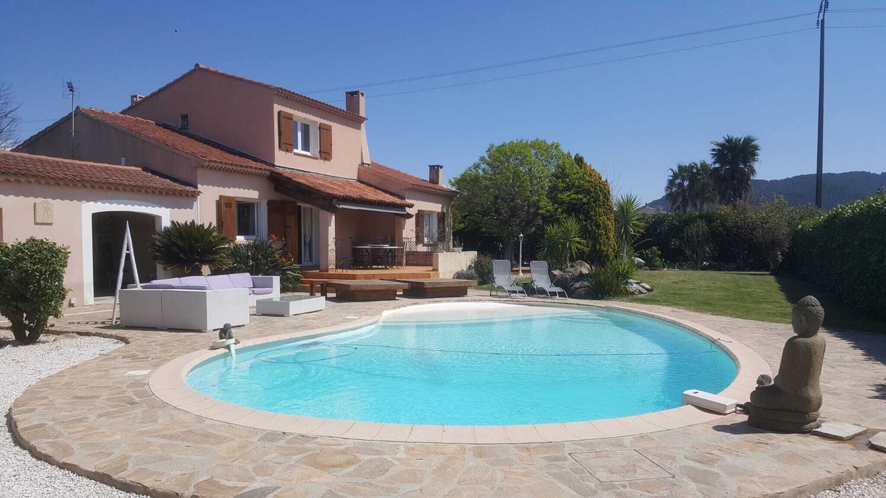 Photo of Outdoor in La Crau