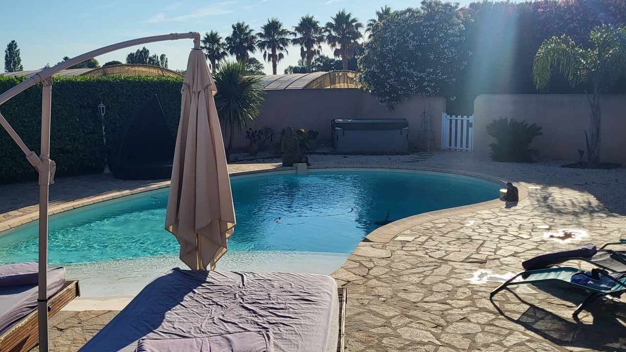 Photo of Outdoor in La Crau