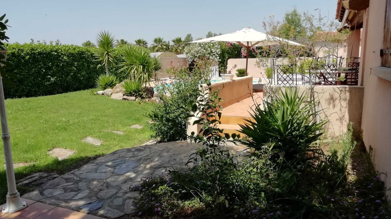 Photo of Outdoor in La Crau